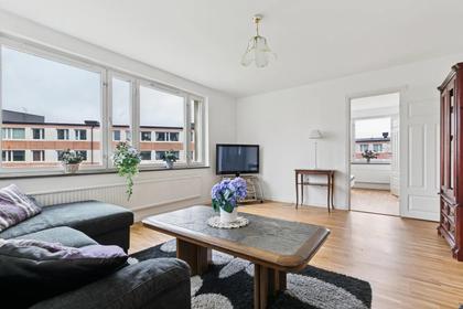 Storvretsvägen 29, Skogås