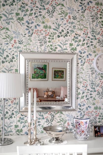 Gubbkärrsvägen 17, Bromma