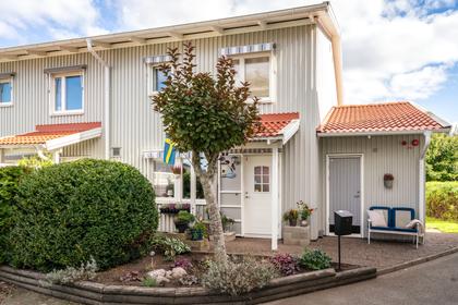 Örtagårdsgatan 12, Hammerö