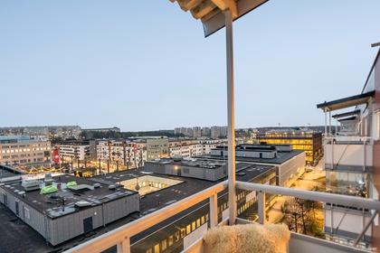 Biblioteksgången 6, Täby Centrum