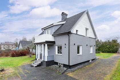 Hagagatan 6, Ekenässjön