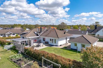 Kaninvägen 16, Kristineslätt