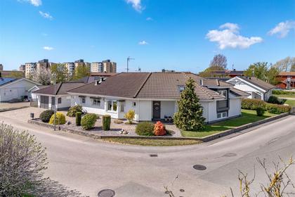 Kaninvägen 16, Kristineslätt