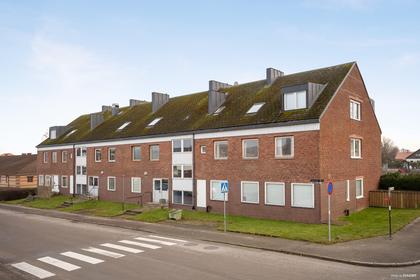 Infanterigatan 8A, Ljungbyhed