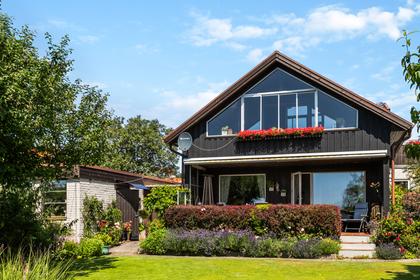 Ullebovägen 12, Apelviken