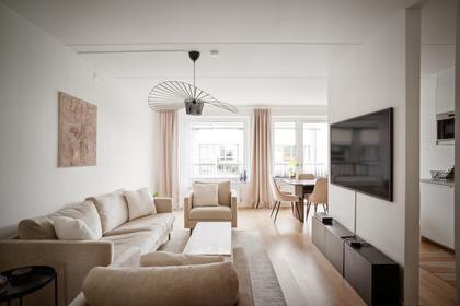 Lackerargränd 11, Huddinge Centrum