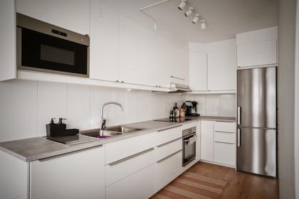 Lackerargränd 11, Huddinge Centrum