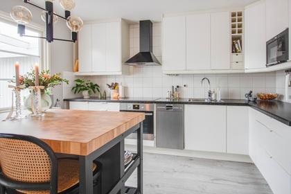 Månstensvägen 25I, Östra Berg