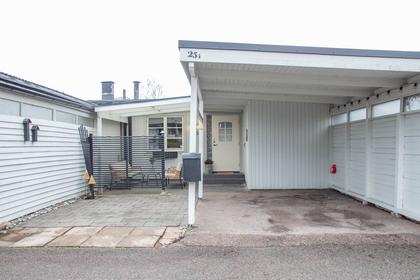 Månstensvägen 25I, Östra Berg