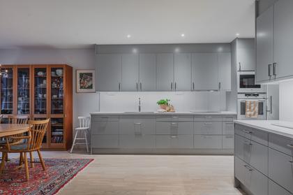 Fabriksgatan 26B, Centrum