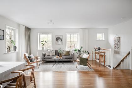 Stora Ryr 272, Kärna