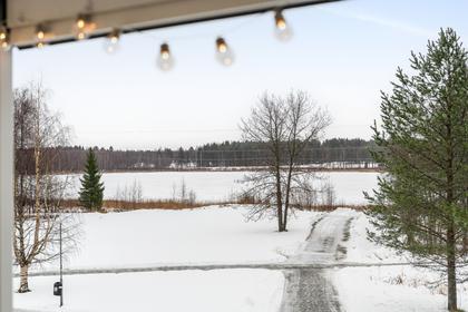 Klintvägen 319B, Klintbacken