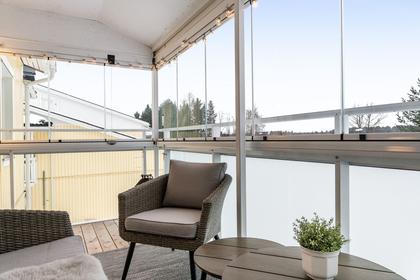 Klintvägen 319B, Klintbacken