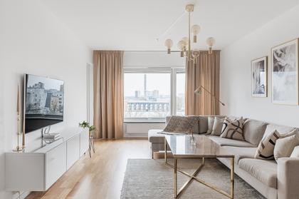 Albinsrogatan 49, Borgmästaregården