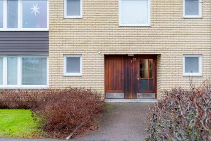 Oppeby Gård 7, Oppeby Gård