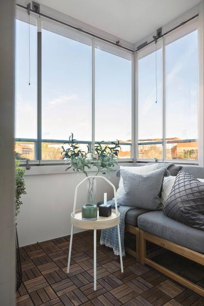 Fagottgatan 6, Västra Frölunda