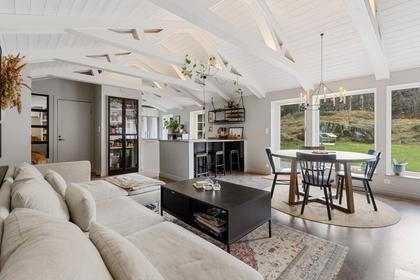 Vedahöjden 54, Tungelsta