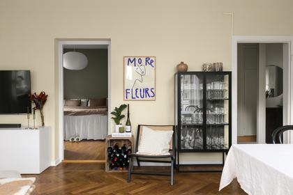 Örsholmsgången 8C, Fågelbacken