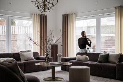 Djupedalsvägen 18, Öjersjö