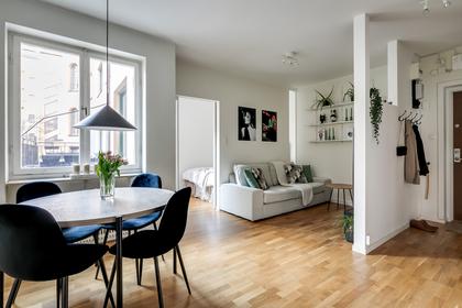 Luntmakargatan 95, Vasastan