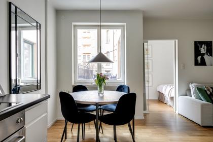 Luntmakargatan 95, Vasastan