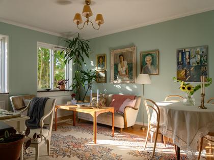 Älvkarleövägen 20, Hjorthagen