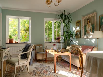 Älvkarleövägen 20, Hjorthagen