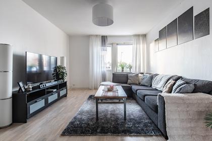 Norra Torlandsgatan 15A, Blomängen