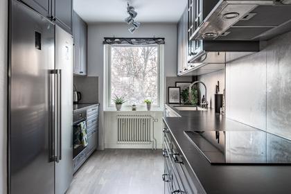 Norra Torlandsgatan 15A, Blomängen