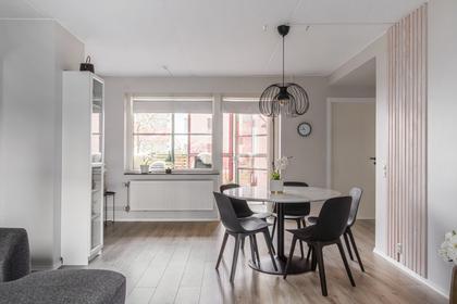 Magnus Isaeus gata 1, Gustavsberg