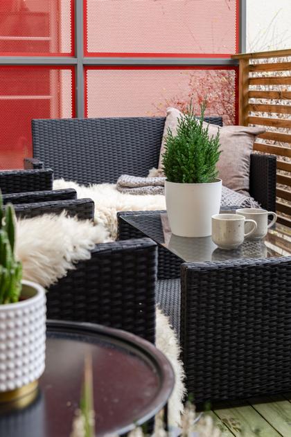 Magnus Isaeus gata 1, Gustavsberg