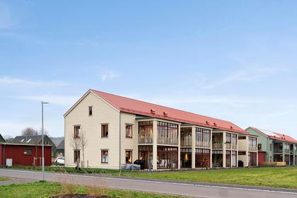 Bild av närområdet