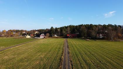 Bild av närområdet