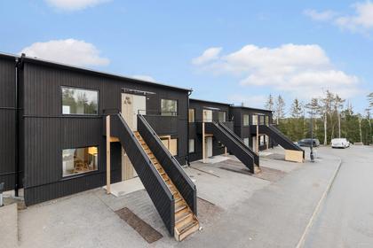 Bild av närområdet