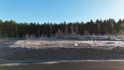 Bild av närområdet