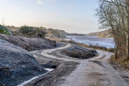 Bild av närområdet