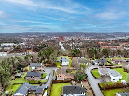 Bild av närområdet