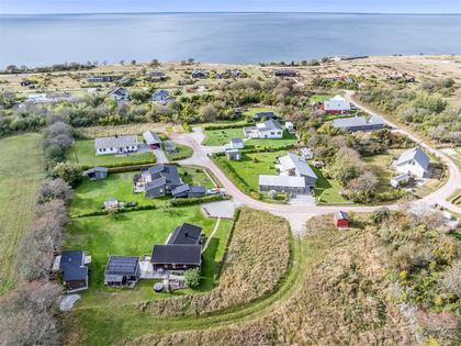 Bild av närområdet