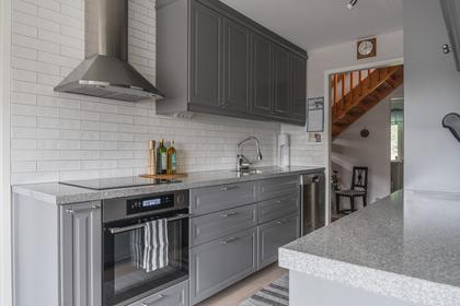 Timjanvägen 7, Stodene