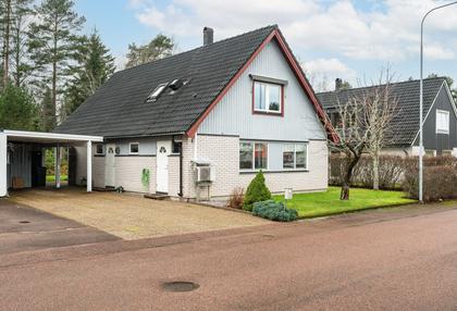 Timjanvägen 7, Stodene