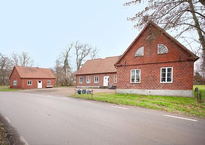 Tommarps Byaväg 6-0, Västra Tommarp