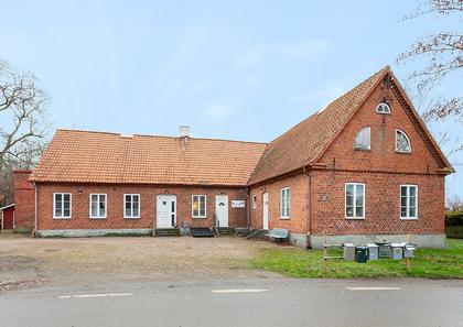 Tommarps Byaväg 6-0, Västra Tommarp