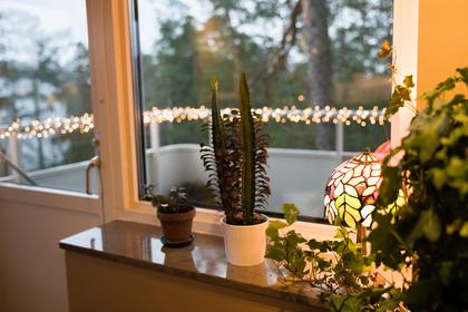 Johan Tillanders väg 37, Bromma