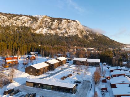 Nyhemsvägen 10, Funäsdalen