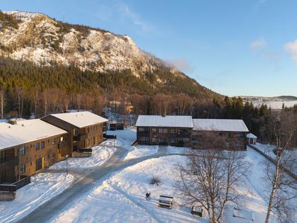 Nyhemsvägen 10, Funäsdalen