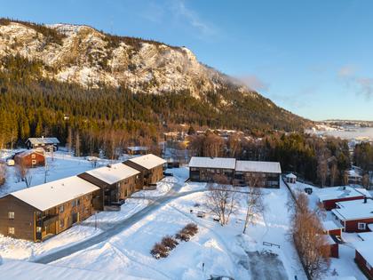 Nyhemsvägen 10, Funäsdalen