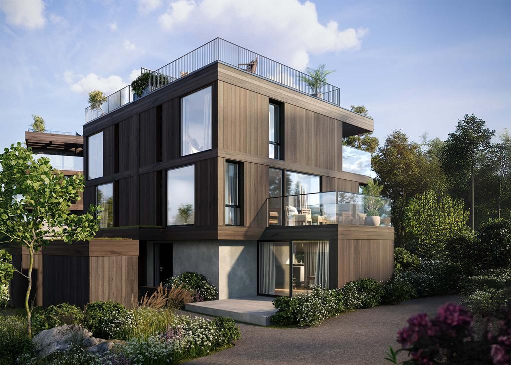Gammeluddens Parhus