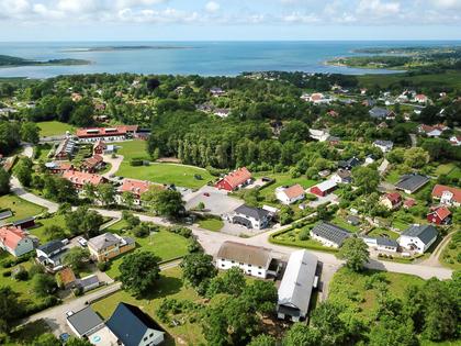 Bild av närområdet