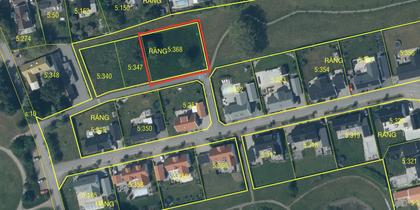 Bild av närområdet