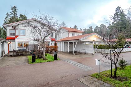 Bild av närområdet